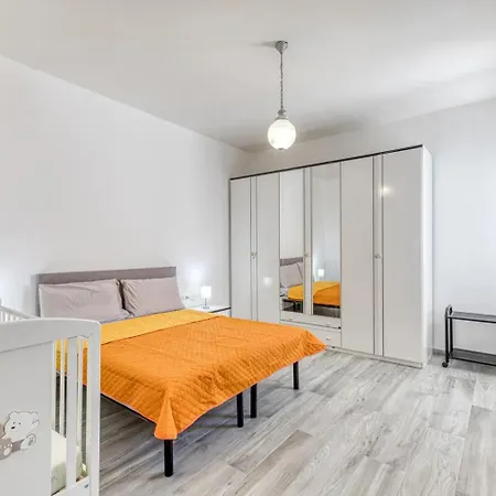 A 30 M Dalla Spiaggia Climatizzato *