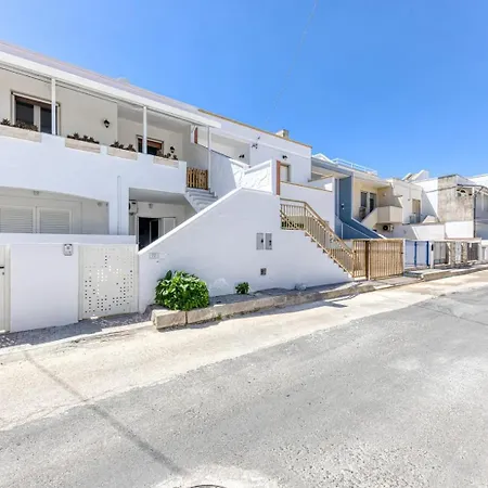 A 30 M Dalla Spiaggia Climatizzato Lido Marini