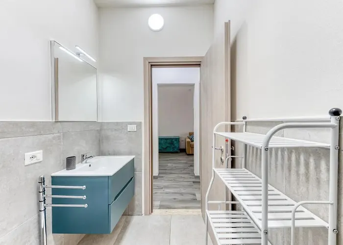 A 30 M Dalla Spiaggia Climatizzato * Lido Marini