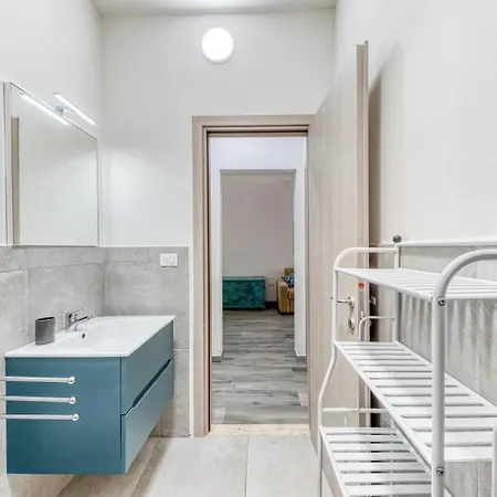 A 30 M Dalla Spiaggia Climatizzato * 丽都玛里尼